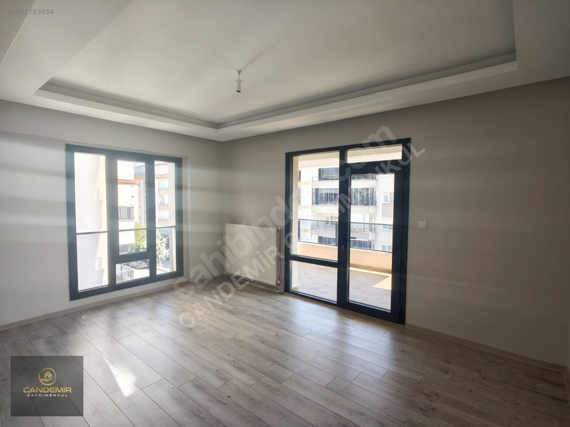 Elysium Avm Karşısında Oturuma Hazır Satılık 3+1 Daire — fotoğraf 2