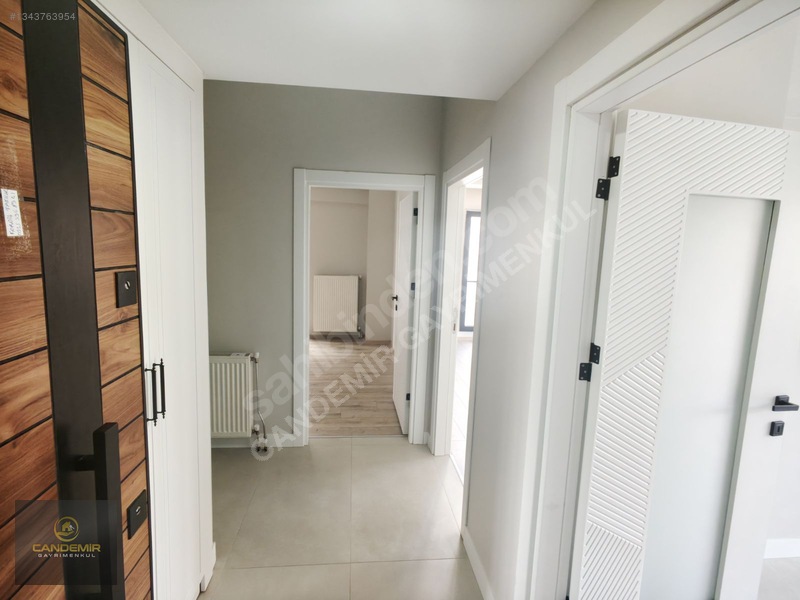 Elysium Avm Karşısında Oturuma Hazır Satılık 3+1 Daire — fotoğraf 6