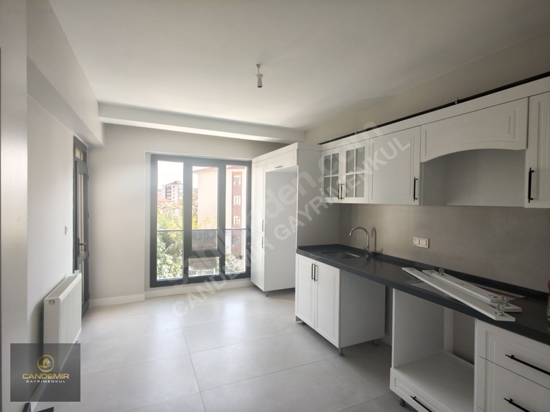 Elysium Avm Karşısında Oturuma Hazır Satılık 3+1 Daire — fotoğraf 7