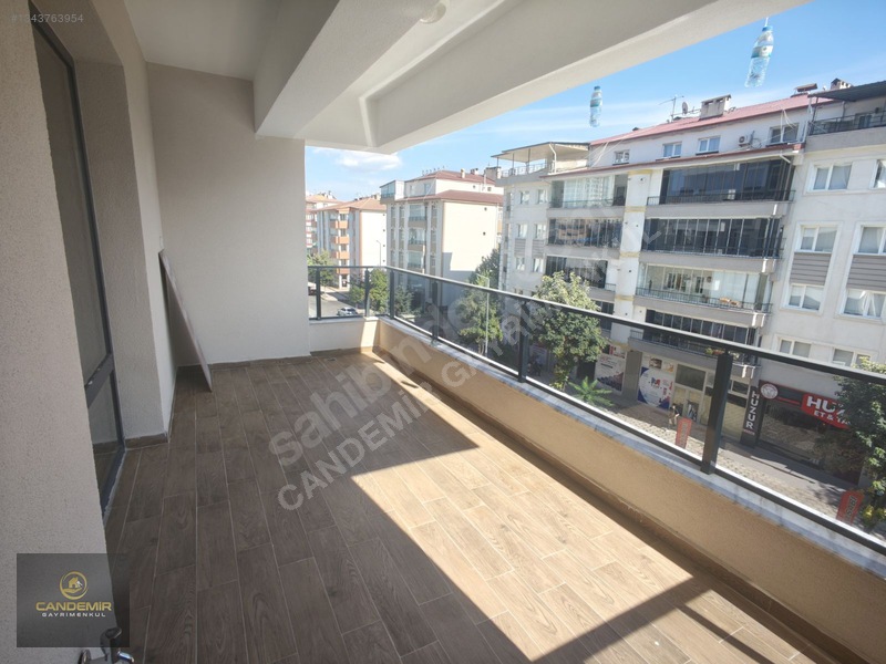 Elysium Avm Karşısında Oturuma Hazır Satılık 3+1 Daire — fotoğraf 9