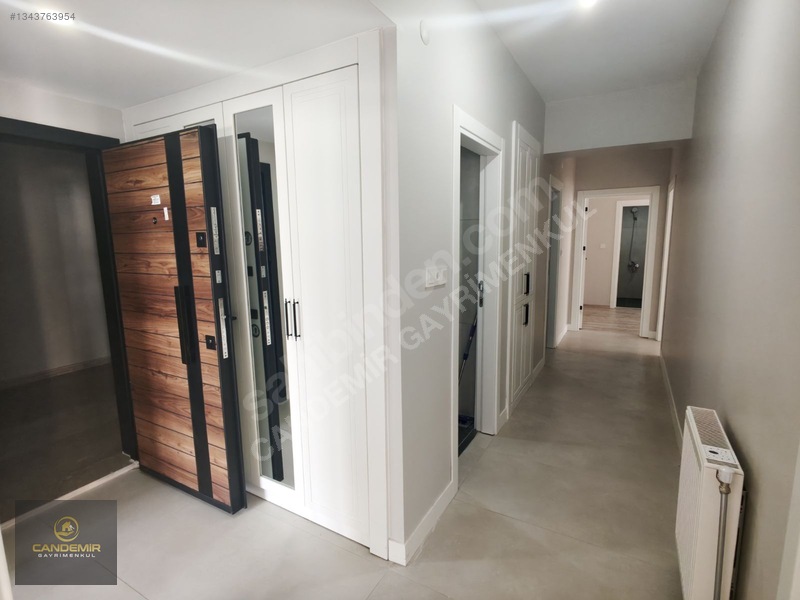 Elysium Avm Karşısında Oturuma Hazır Satılık 3+1 Daire — fotoğraf 12
