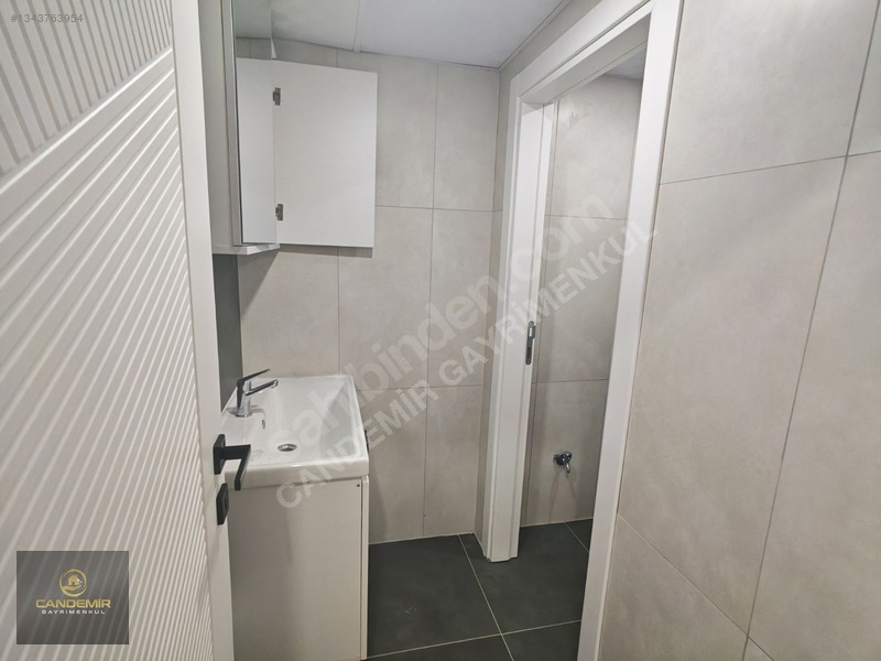 Elysium Avm Karşısında Oturuma Hazır Satılık 3+1 Daire — fotoğraf 13