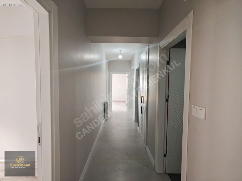Elysium Avm Karşısında Oturuma Hazır Satılık 3+1 Daire — fotoğraf 21