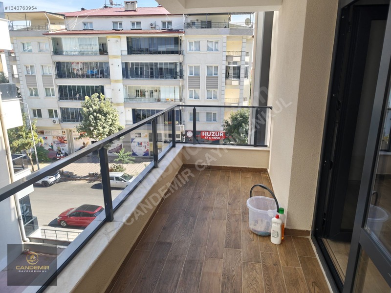 Elysium Avm Karşısında Oturuma Hazır Satılık 3+1 Daire — fotoğraf 22