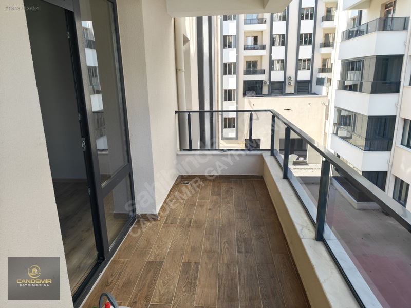 Elysium Avm Karşısında Oturuma Hazır Satılık 3+1 Daire — fotoğraf 23
