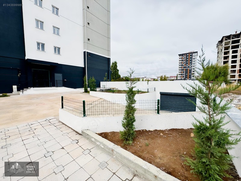 Sivas Gmt Emlak'tan R.t.e Bulvar Satılık Ultralüx 2+1/59m2 Daire — fotoğraf 8