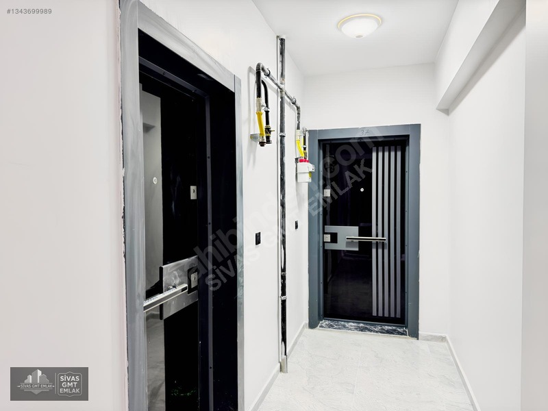 Sivas Gmt Emlak'tan R.t.e Bulvar Satılık Ultralüx 2+1/59m2 Daire — fotoğraf 16