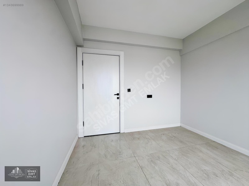 Sivas Gmt Emlak'tan R.t.e Bulvar Satılık Ultralüx 2+1/59m2 Daire — fotoğraf 22
