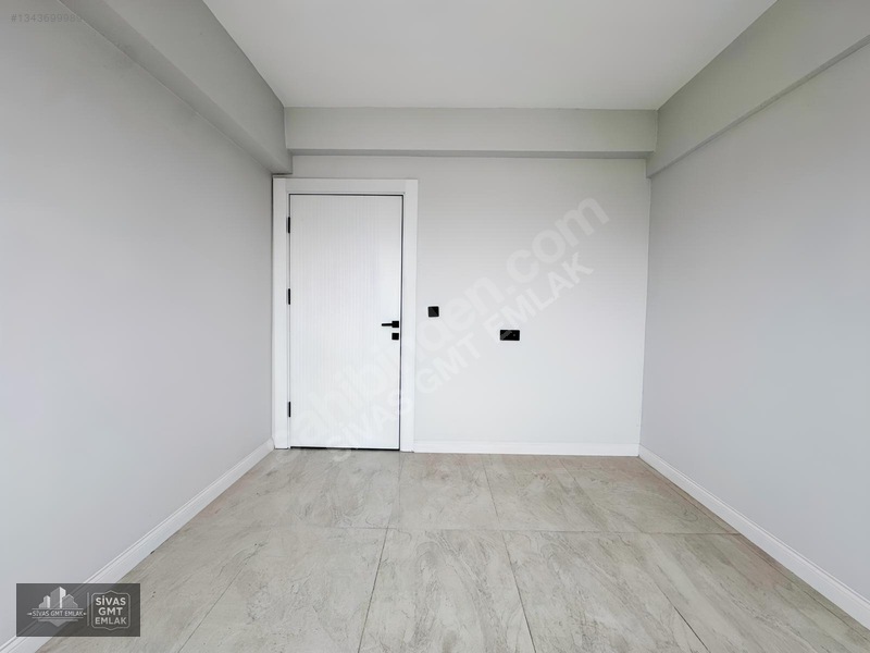Sivas Gmt Emlak'tan R.t.e Bulvar Satılık Ultralüx 2+1/59m2 Daire — fotoğraf 24