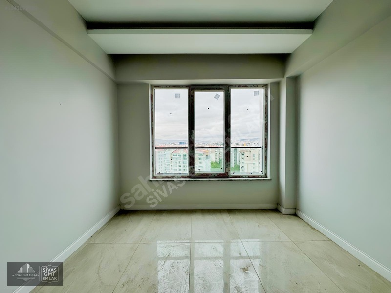 Sivas Gmt Emlak'tan R.t.e Bulvar Satılık Ultralüx 2+1/59m2 Daire — fotoğraf 25