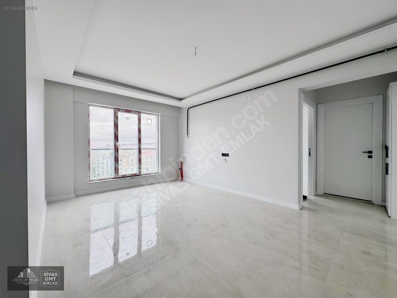 Sivas Gmt Emlak'tan R.t.e Bulvar Satılık Ultralüx 2+1/59m2 Daire — fotoğraf 26