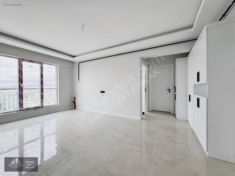 Sivas Gmt Emlak'tan R.t.e Bulvar Satılık Ultralüx 2+1/59m2 Daire — fotoğraf 27