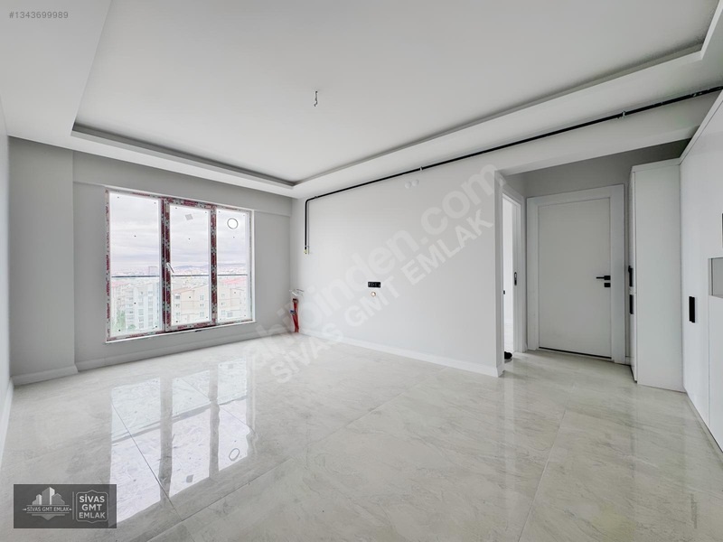 Sivas Gmt Emlak'tan R.t.e Bulvar Satılık Ultralüx 2+1/59m2 Daire — fotoğraf 28