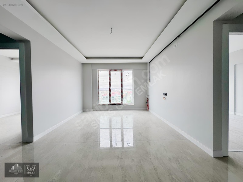 Sivas Gmt Emlak'tan R.t.e Bulvar Satılık Ultralüx 2+1/59m2 Daire — fotoğraf 36