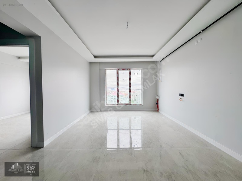 Sivas Gmt Emlak'tan R.t.e Bulvar Satılık Ultralüx 2+1/59m2 Daire — fotoğraf 37