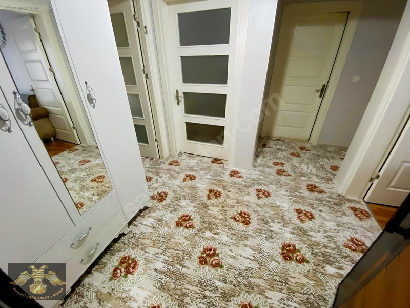 Kavuşturan Emlak Karataş Toki Kombili Asansörlü Bakmlı 2+1 — fotoğraf 6