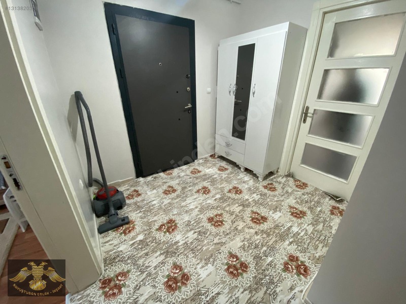 Kavuşturan Emlak Karataş Toki Kombili Asansörlü Bakmlı 2+1 — fotoğraf 7