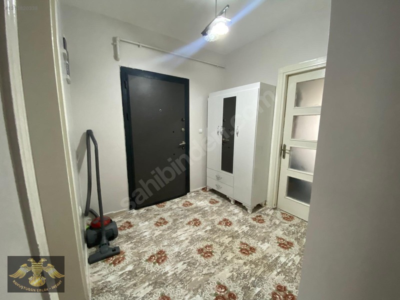 Kavuşturan Emlak Karataş Toki Kombili Asansörlü Bakmlı 2+1 — fotoğraf 8