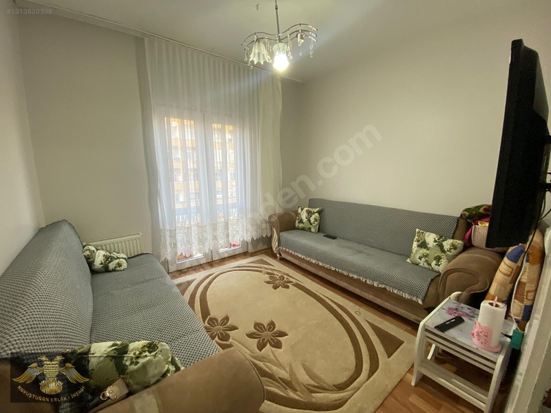 Kavuşturan Emlak Karataş Toki Kombili Asansörlü Bakmlı 2+1 — fotoğraf 10