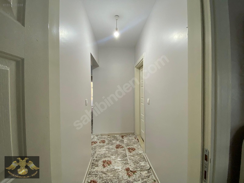 Kavuşturan Emlak Karataş Toki Kombili Asansörlü Bakmlı 2+1 — fotoğraf 14