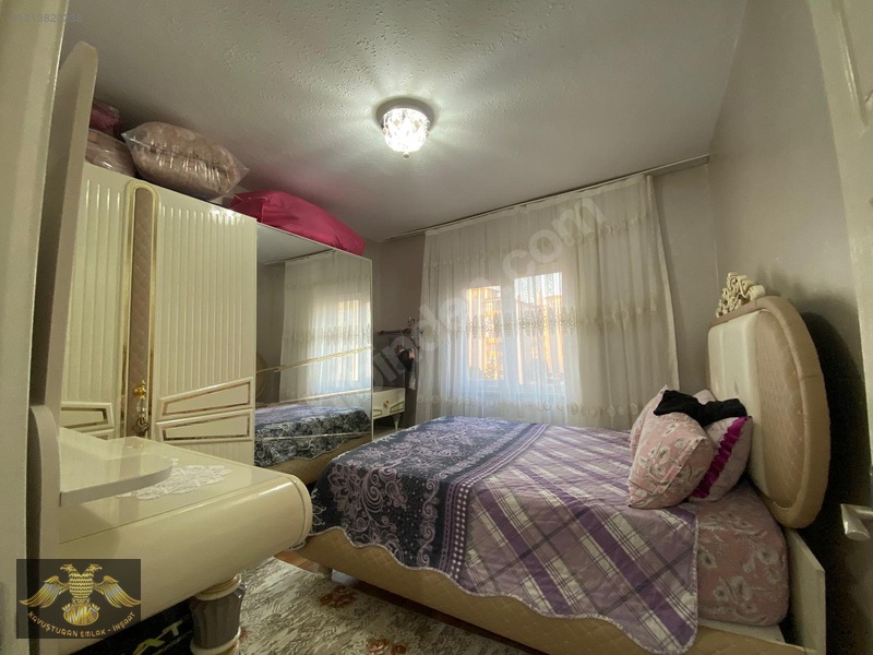 Kavuşturan Emlak Karataş Toki Kombili Asansörlü Bakmlı 2+1 — fotoğraf 16