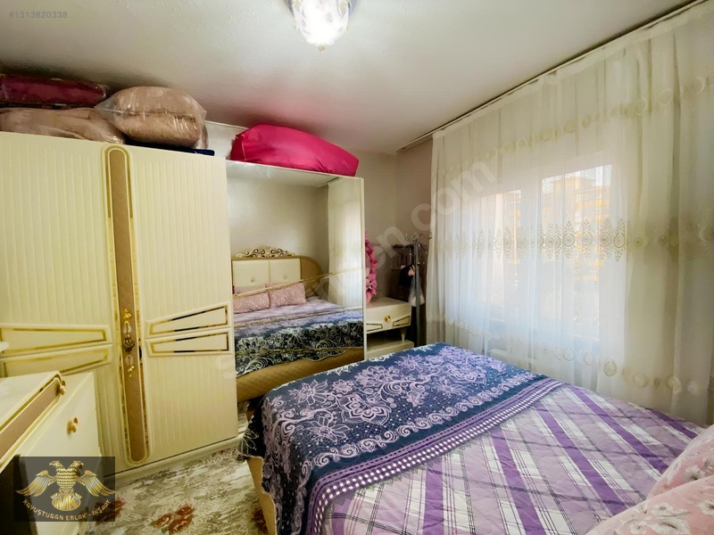 Kavuşturan Emlak Karataş Toki Kombili Asansörlü Bakmlı 2+1 — fotoğraf 22