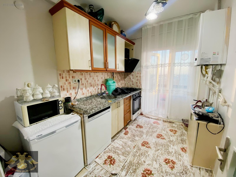 Kavuşturan Emlak Karataş Toki Kombili Asansörlü Bakmlı 2+1 — fotoğraf 23