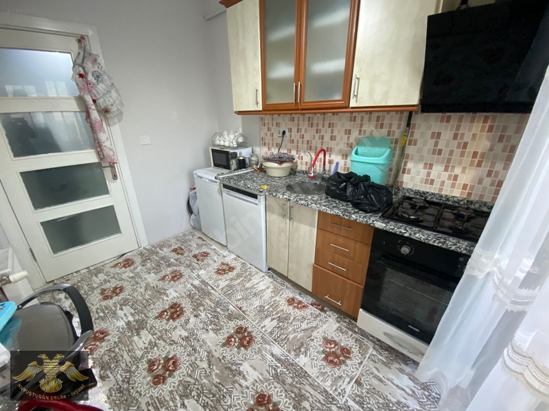 Kavuşturan Emlak Karataş Toki Kombili Asansörlü Bakmlı 2+1 — fotoğraf 24