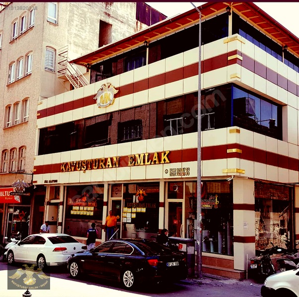 Kavuşturan Emlak Karataş Toki Kombili Asansörlü Bakmlı 2+1 — fotoğraf 35