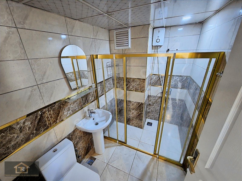 Anka Gayrimenkul Den Eşyalı Ferah Güvenlikli 1+1 Daire — fotoğraf 4