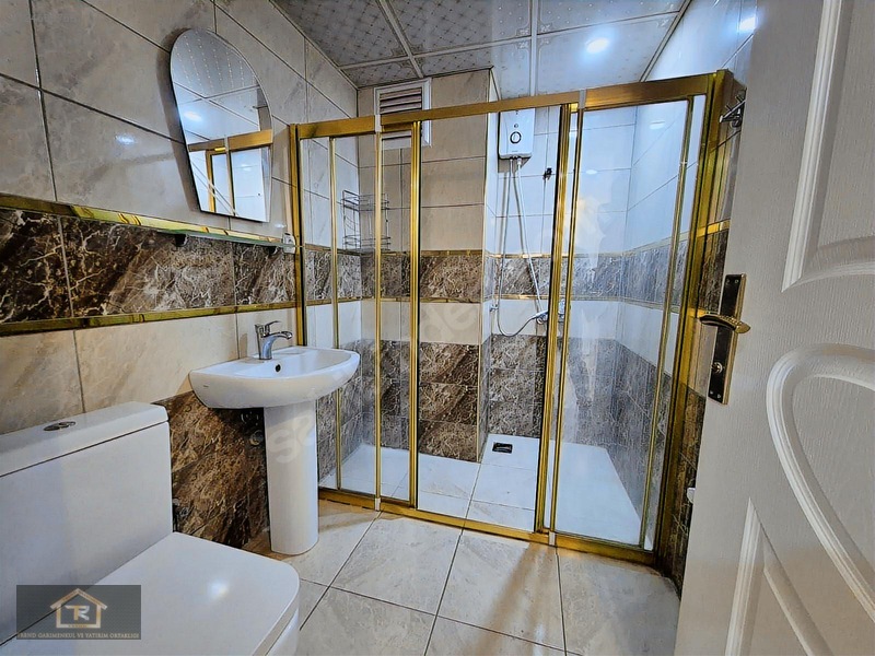 Anka Gayrimenkul Den Eşyalı Ferah Güvenlikli 1+1 Daire — fotoğraf 7