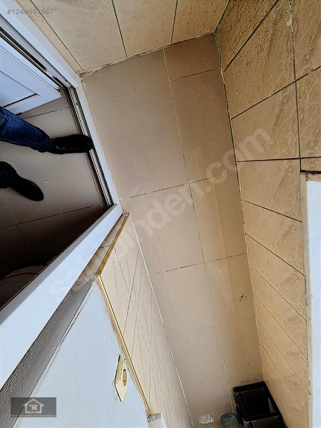 Anka Gayrimenkul Den Eşyalı Ferah Güvenlikli 1+1 Daire — fotoğraf 8