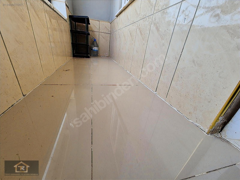 Anka Gayrimenkul Den Eşyalı Ferah Güvenlikli 1+1 Daire — fotoğraf 13