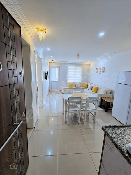 Anka Gayrimenkul Den Eşyalı Ferah Güvenlikli 1+1 Daire — fotoğraf 16