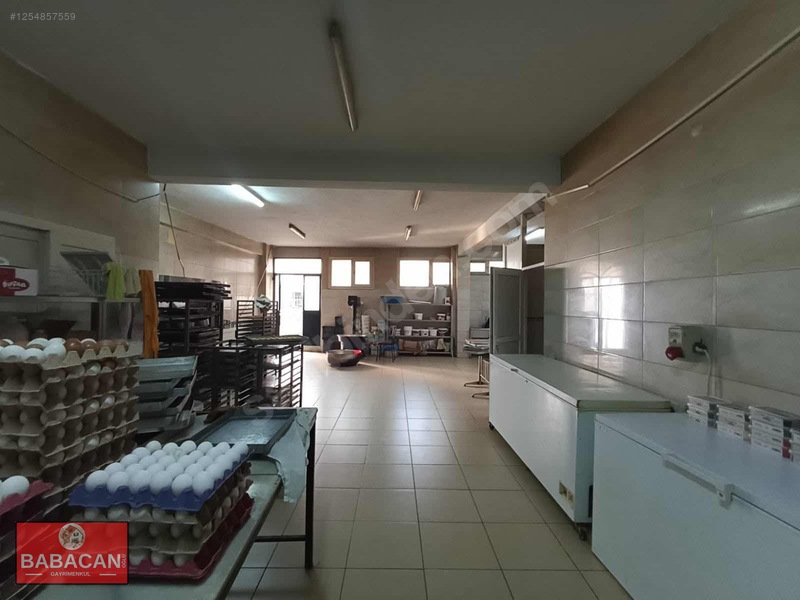 Bayraklı Yamanlar Mah. 3 Katlı 325 M2 Asansörlü Satılık İşyeri ! — fotoğraf 4