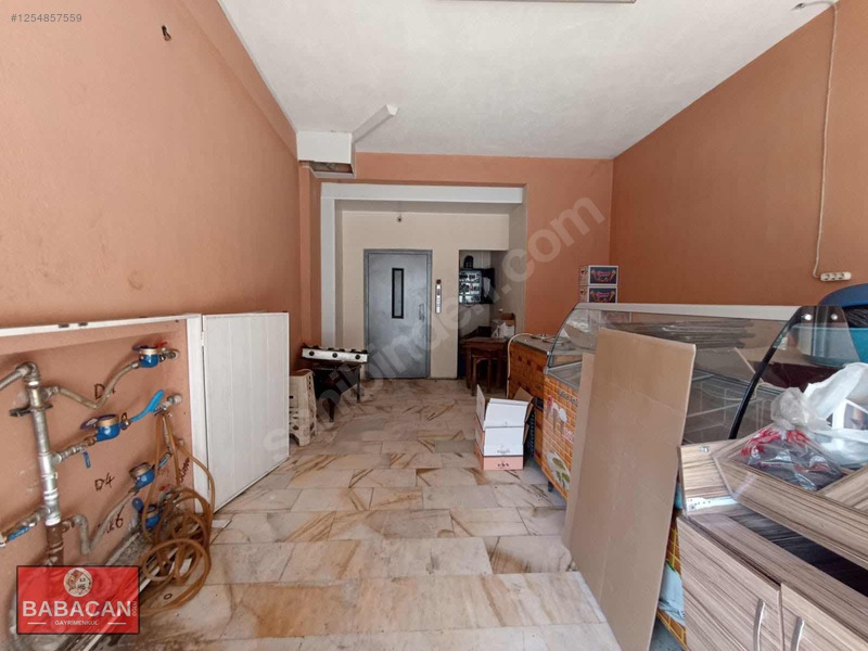 Bayraklı Yamanlar Mah. 3 Katlı 325 M2 Asansörlü Satılık İşyeri ! — fotoğraf 6