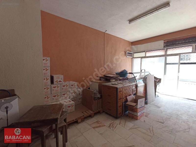 Bayraklı Yamanlar Mah. 3 Katlı 325 M2 Asansörlü Satılık İşyeri ! — fotoğraf 7