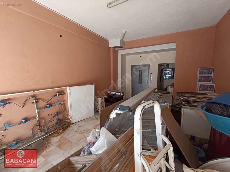 Bayraklı Yamanlar Mah. 3 Katlı 325 M2 Asansörlü Satılık İşyeri ! — fotoğraf 8