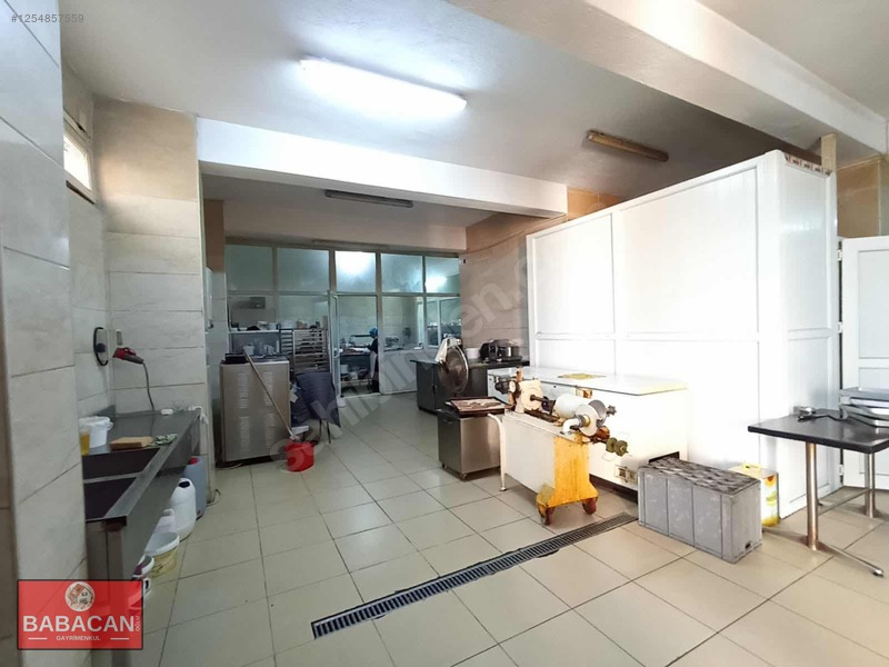 Bayraklı Yamanlar Mah. 3 Katlı 325 M2 Asansörlü Satılık İşyeri ! — fotoğraf 11