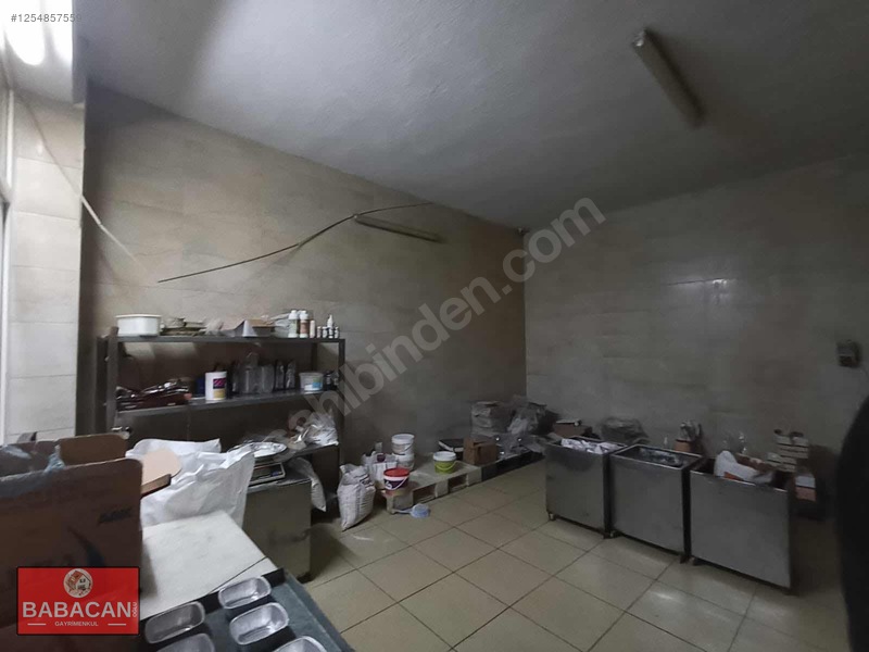 Bayraklı Yamanlar Mah. 3 Katlı 325 M2 Asansörlü Satılık İşyeri ! — fotoğraf 12
