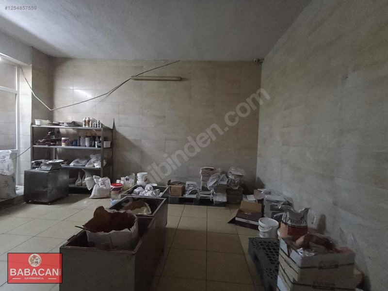 Bayraklı Yamanlar Mah. 3 Katlı 325 M2 Asansörlü Satılık İşyeri ! — fotoğraf 13