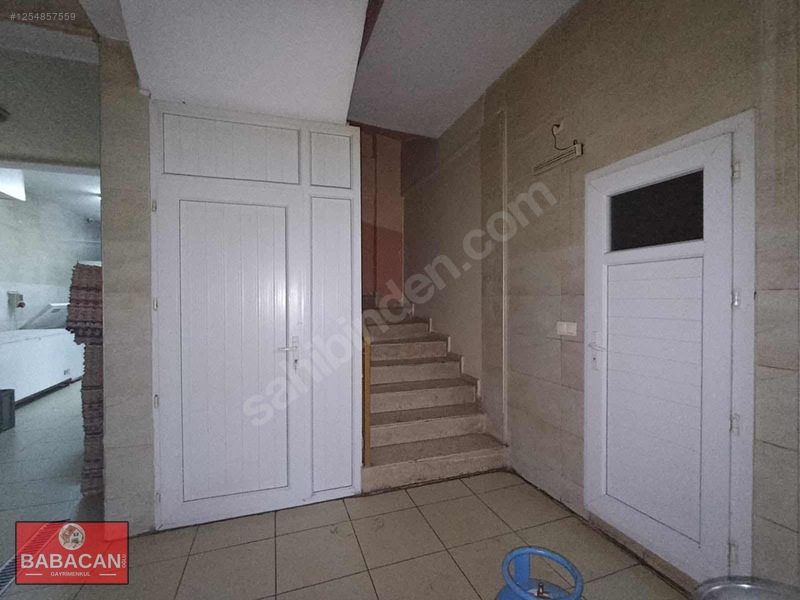 Bayraklı Yamanlar Mah. 3 Katlı 325 M2 Asansörlü Satılık İşyeri ! — fotoğraf 16