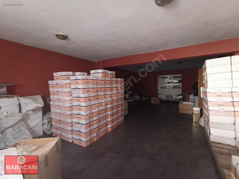 Bayraklı Yamanlar Mah. 3 Katlı 325 M2 Asansörlü Satılık İşyeri ! — fotoğraf 17