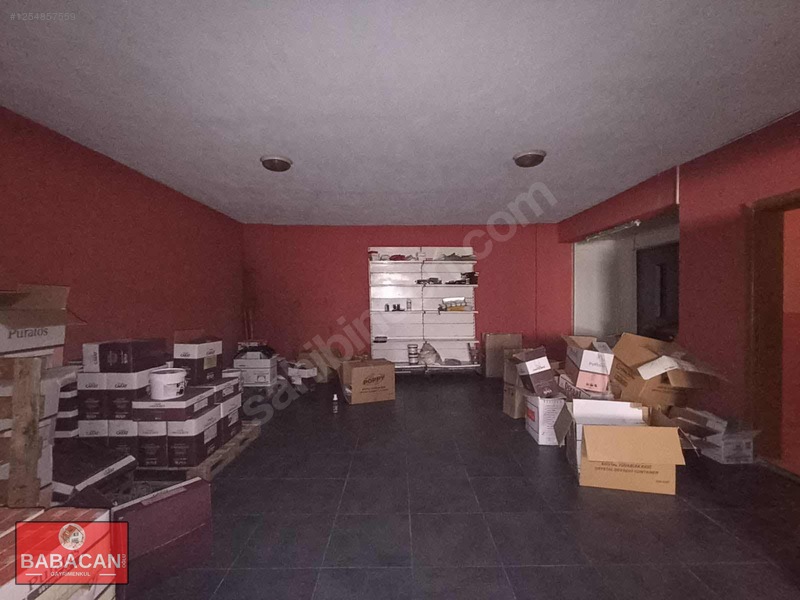 Bayraklı Yamanlar Mah. 3 Katlı 325 M2 Asansörlü Satılık İşyeri ! — fotoğraf 18