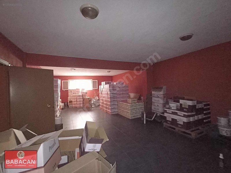Bayraklı Yamanlar Mah. 3 Katlı 325 M2 Asansörlü Satılık İşyeri ! — fotoğraf 19