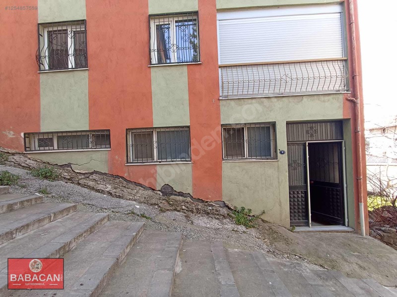 Bayraklı Yamanlar Mah. 3 Katlı 325 M2 Asansörlü Satılık İşyeri ! — fotoğraf 20