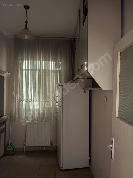 Cumhuriyet Mahallesi Çarşı Merkezde 3+1 — fotoğraf 6