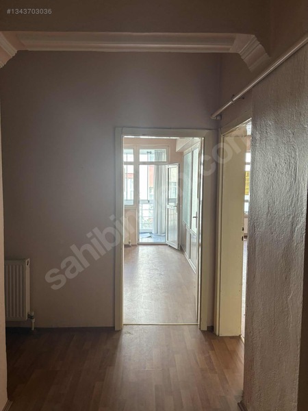 Cumhuriyet Mahallesi Çarşı Merkezde 3+1 — fotoğraf 8