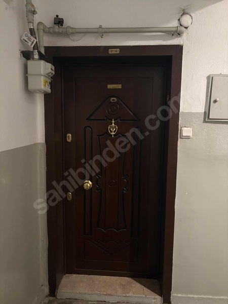 Cumhuriyet Mahallesi Çarşı Merkezde 3+1 — fotoğraf 14