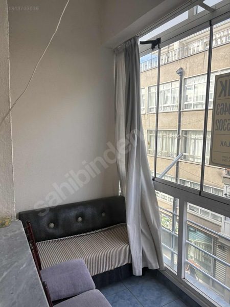 Cumhuriyet Mahallesi Çarşı Merkezde 3+1 — fotoğraf 16